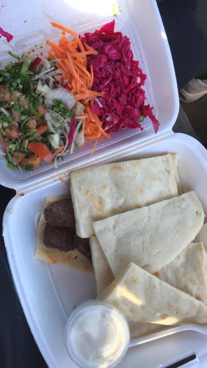 Highlights, Ataman Kebabs