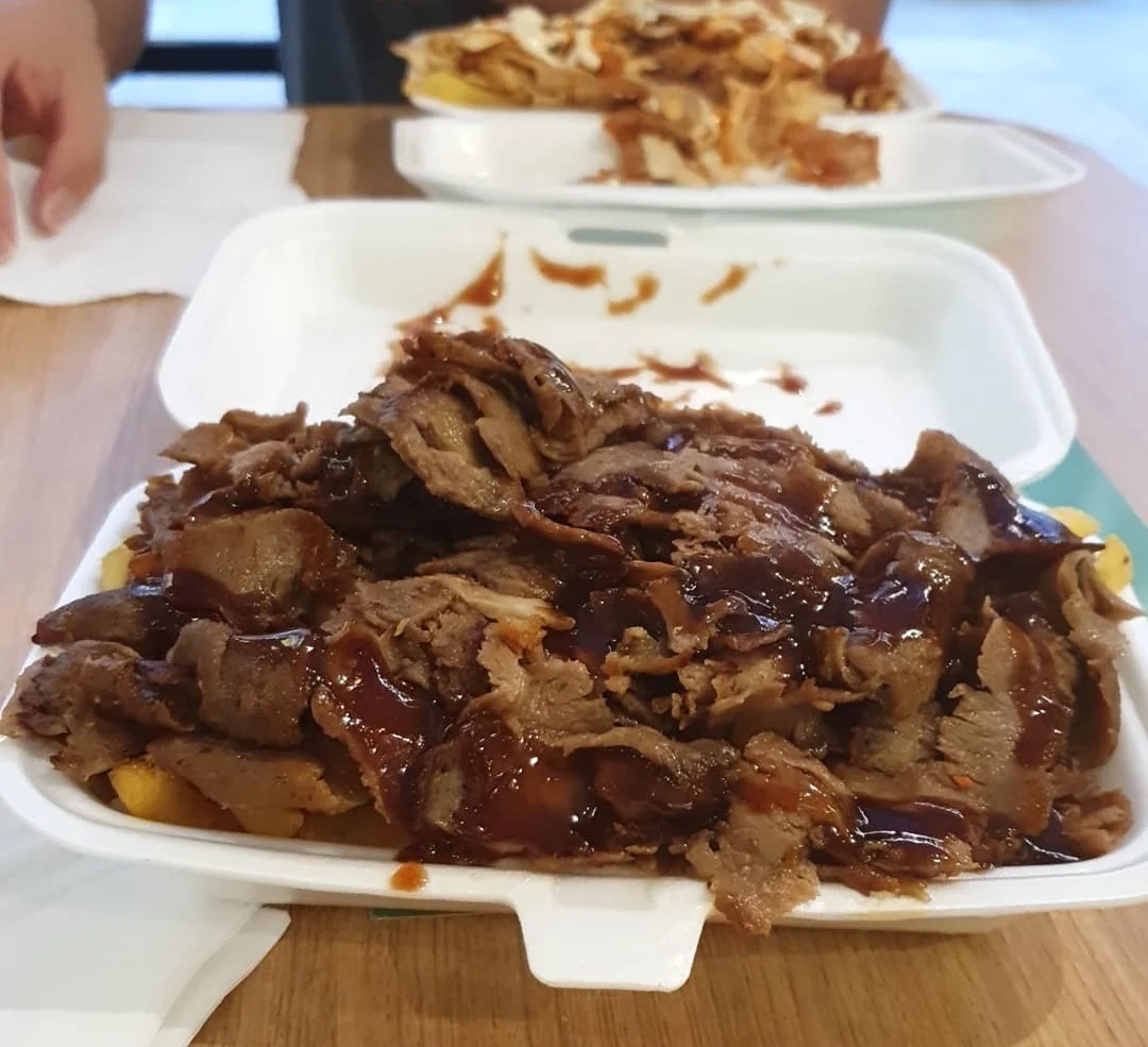 Highlights, Ataman Kebabs
