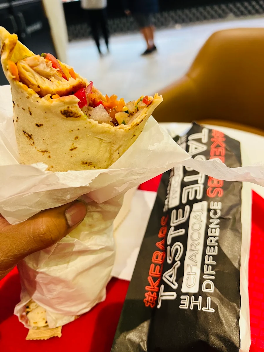 Shish Kebab, Ataman Kebabs