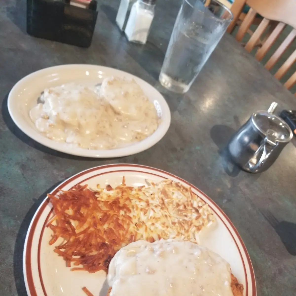 Chicken Fried Steak