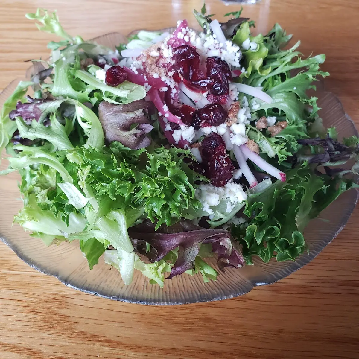 Side Salad