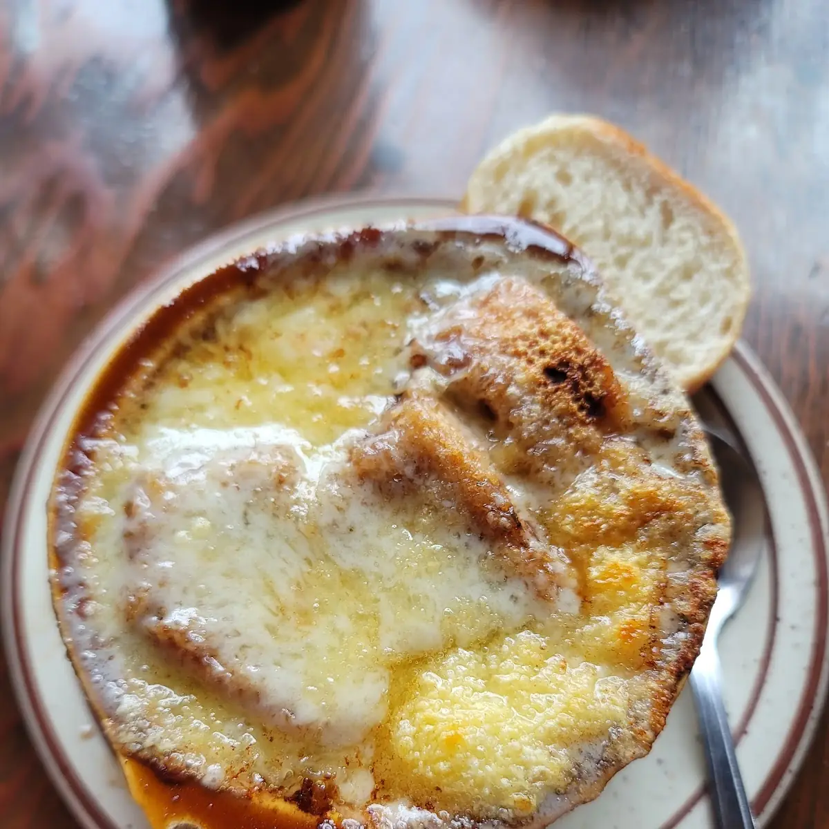 French Onion Soup