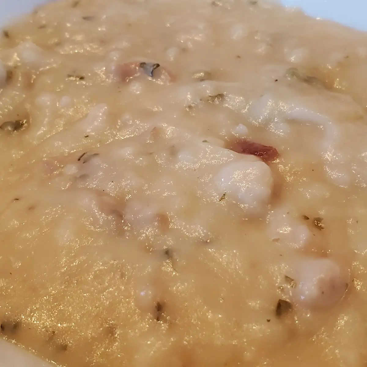 Clam Chowder