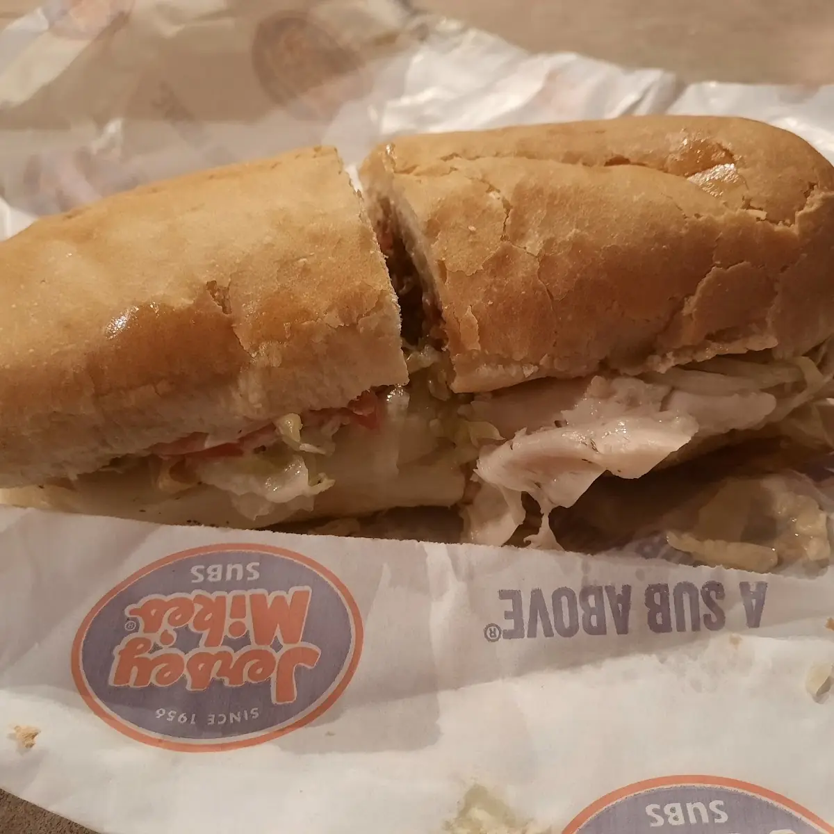 The 8 Turkey Ham & Bacon