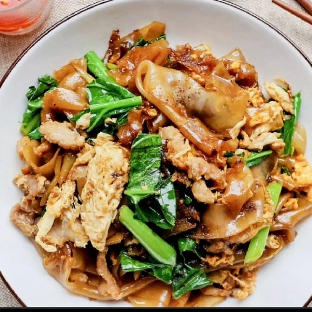 Pad See EW
