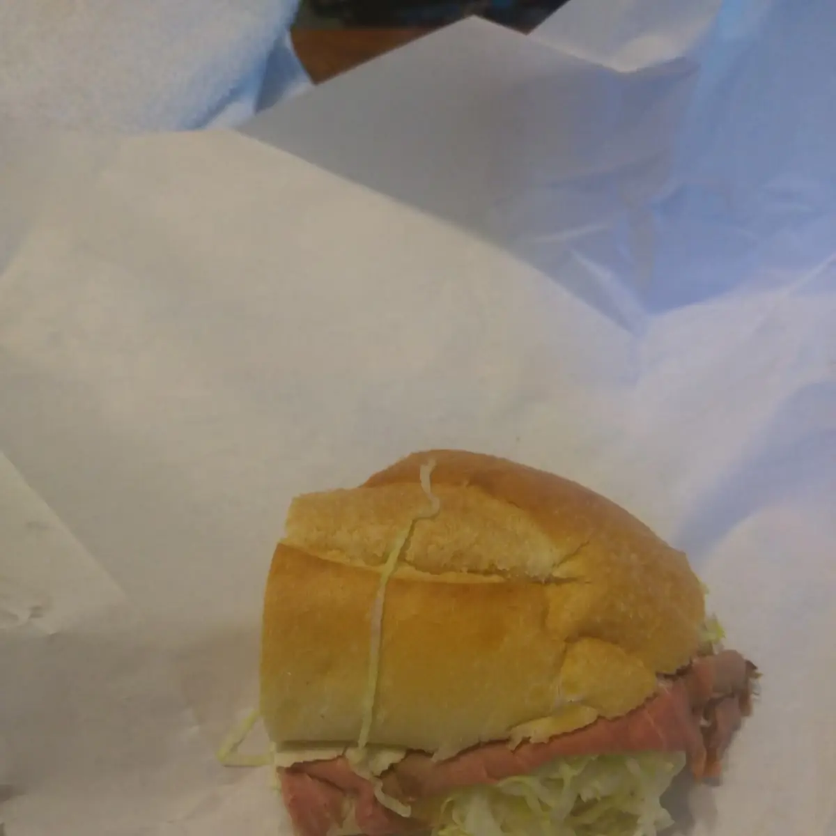 Italian Sub