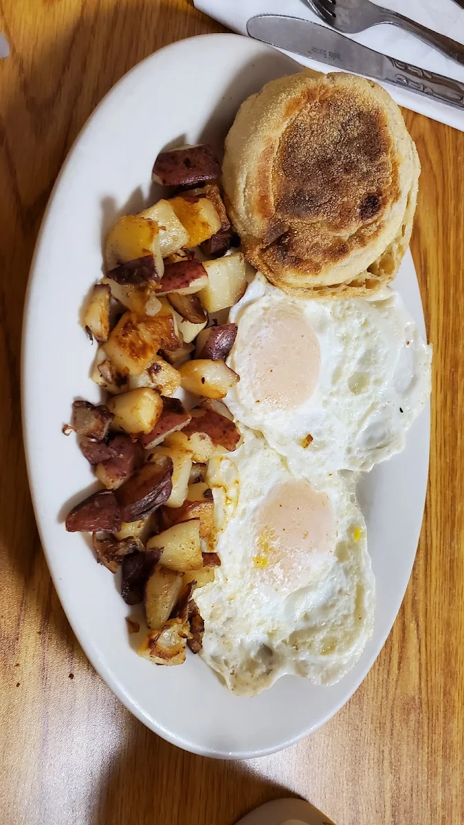 Home Fries