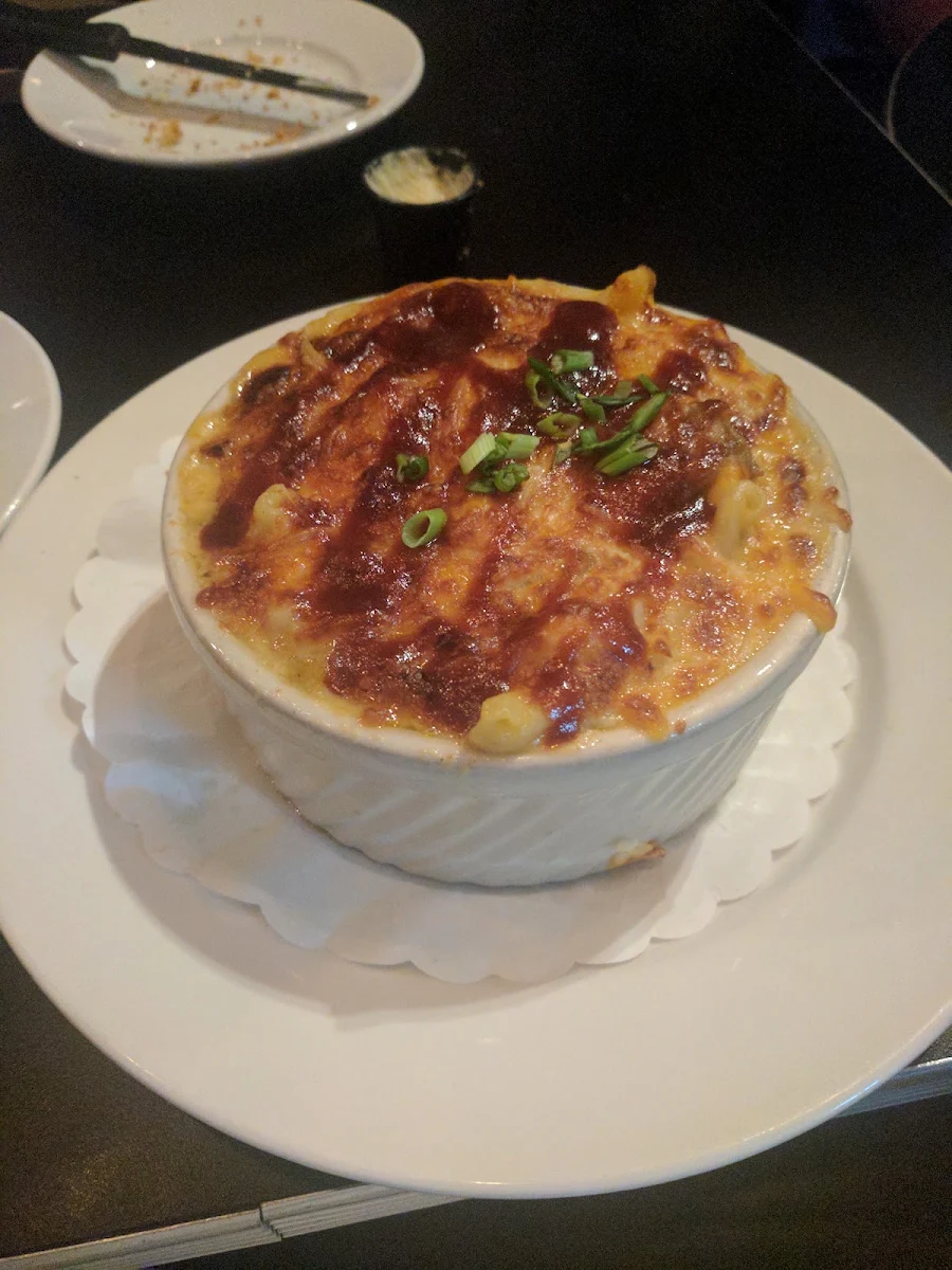 Onion Soup