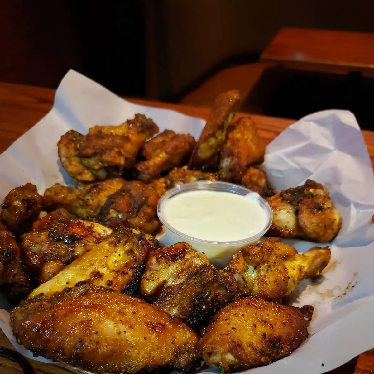 2oz Lemon Pepper