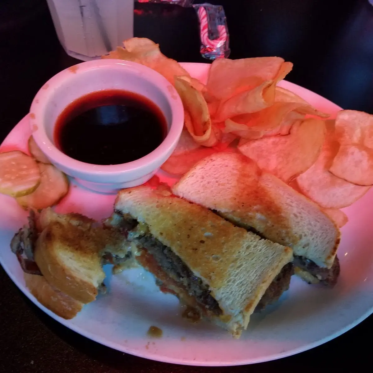 French Dip