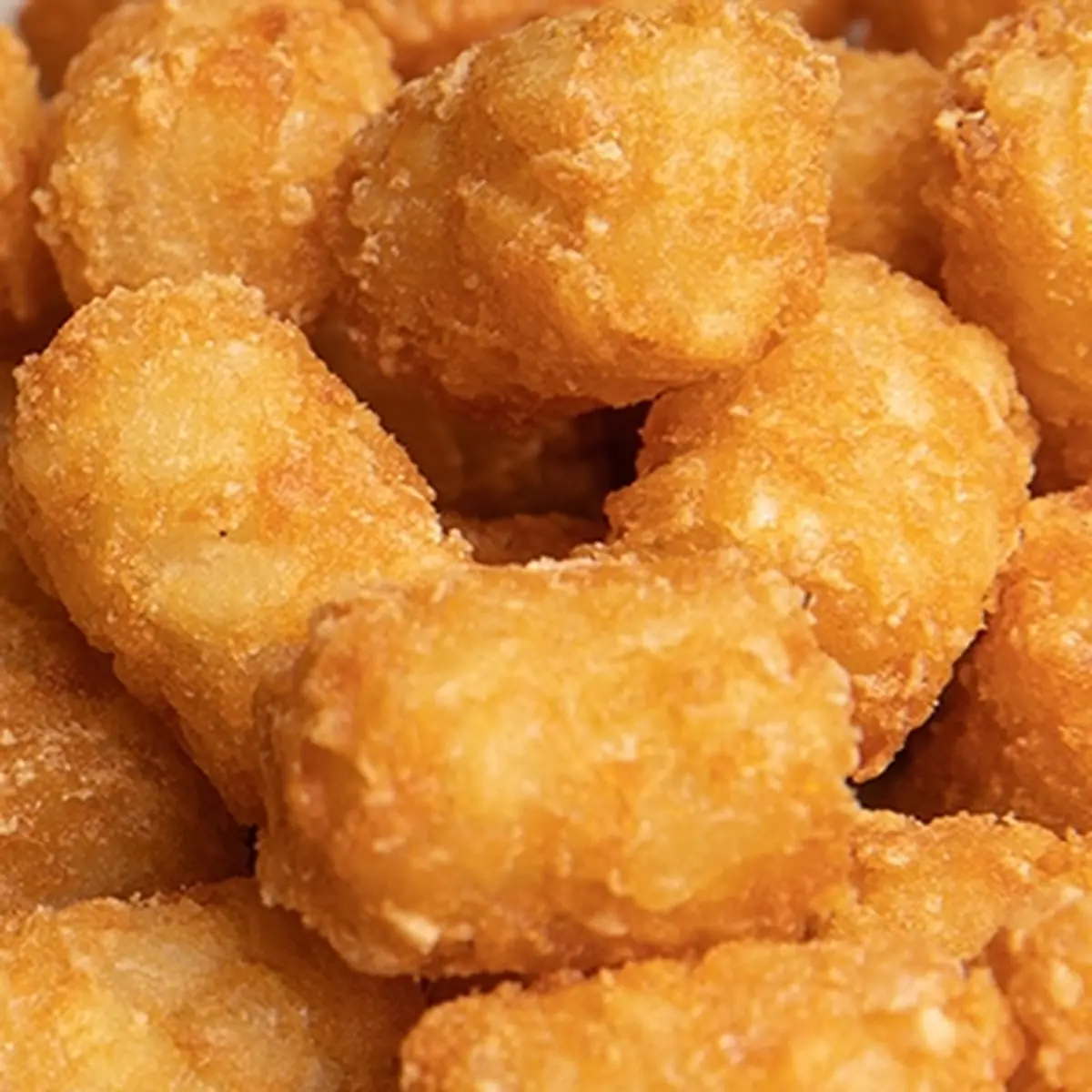 Garlic Cheese Bites