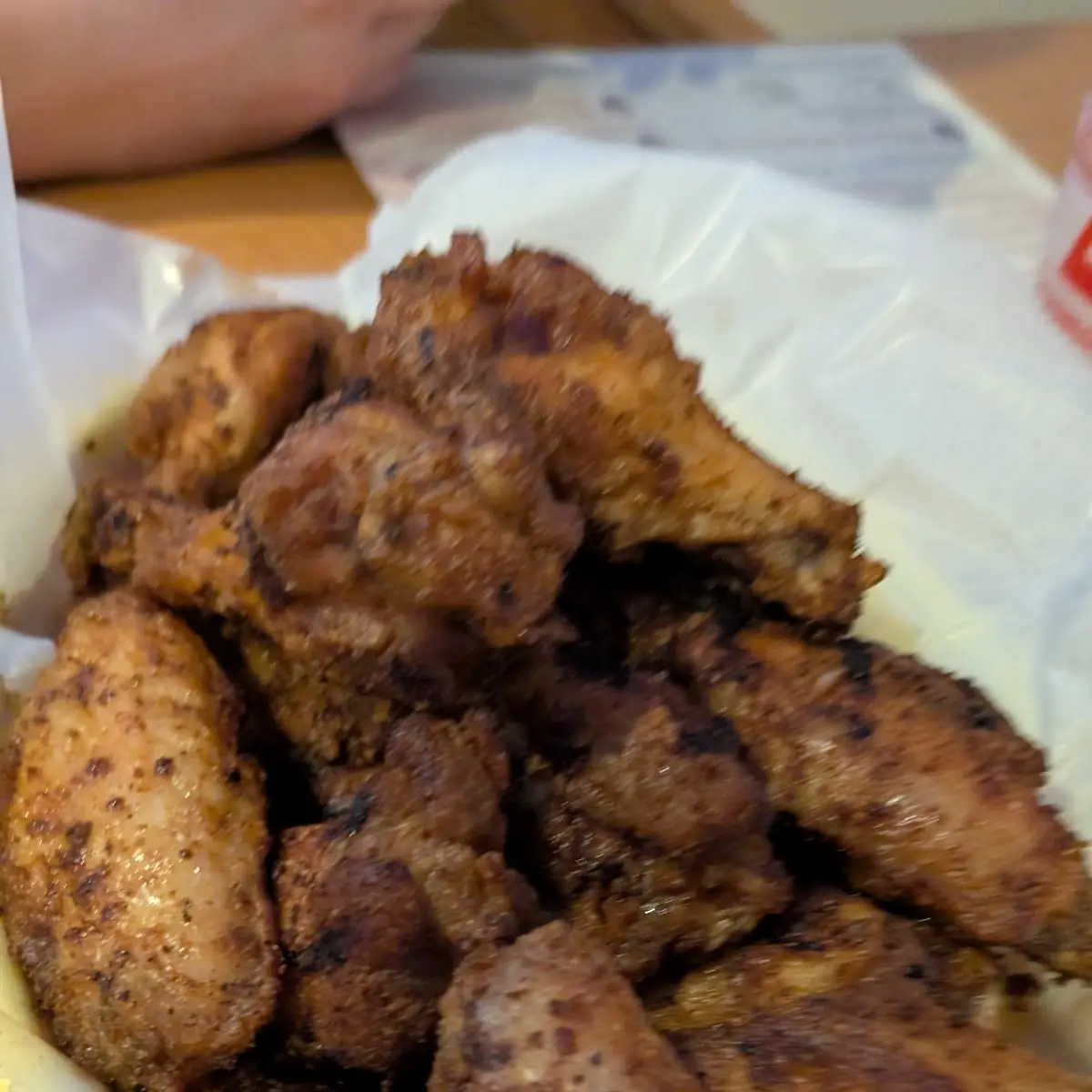 Lemon Pepper