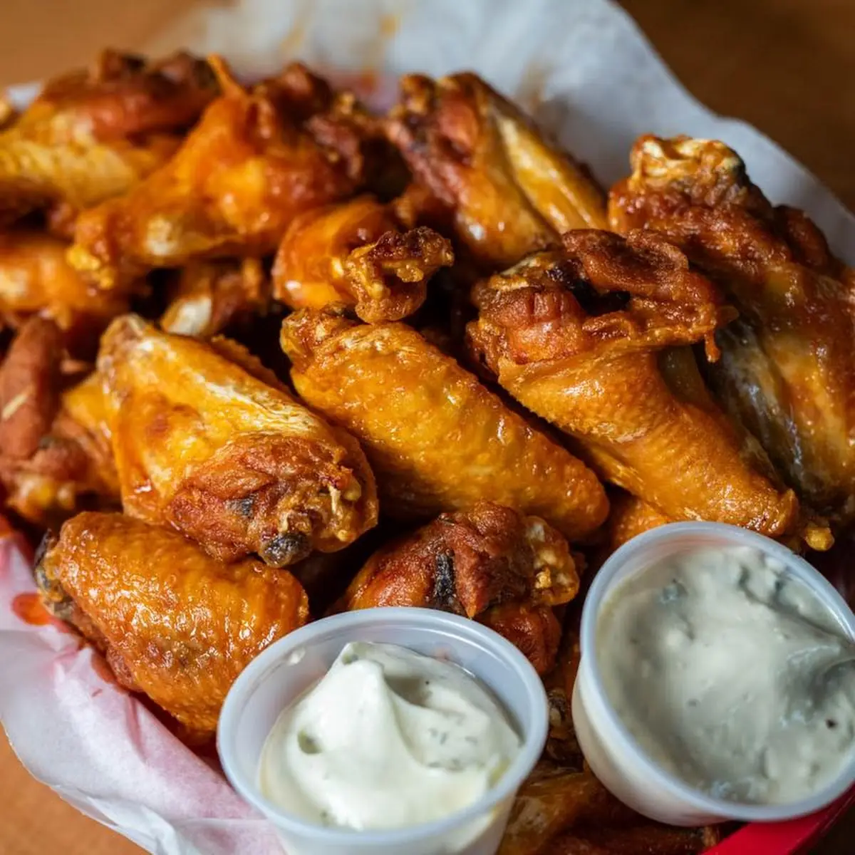 Wings