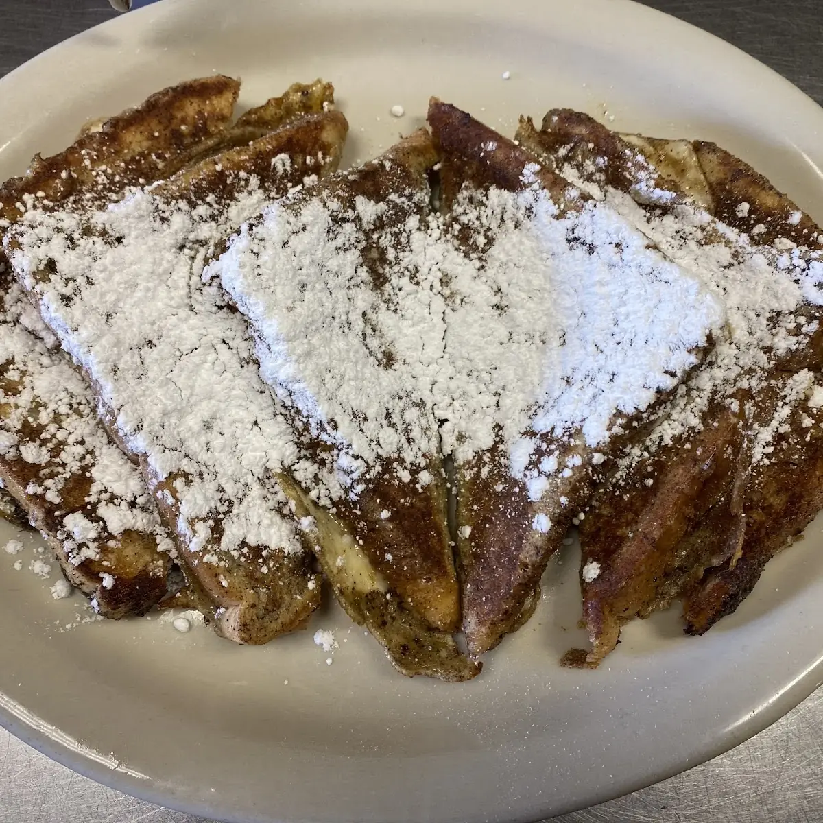 French Toast