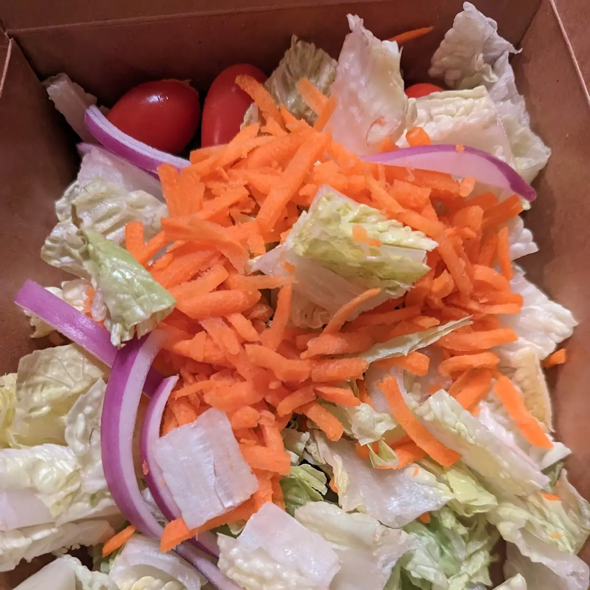 Green Salad
