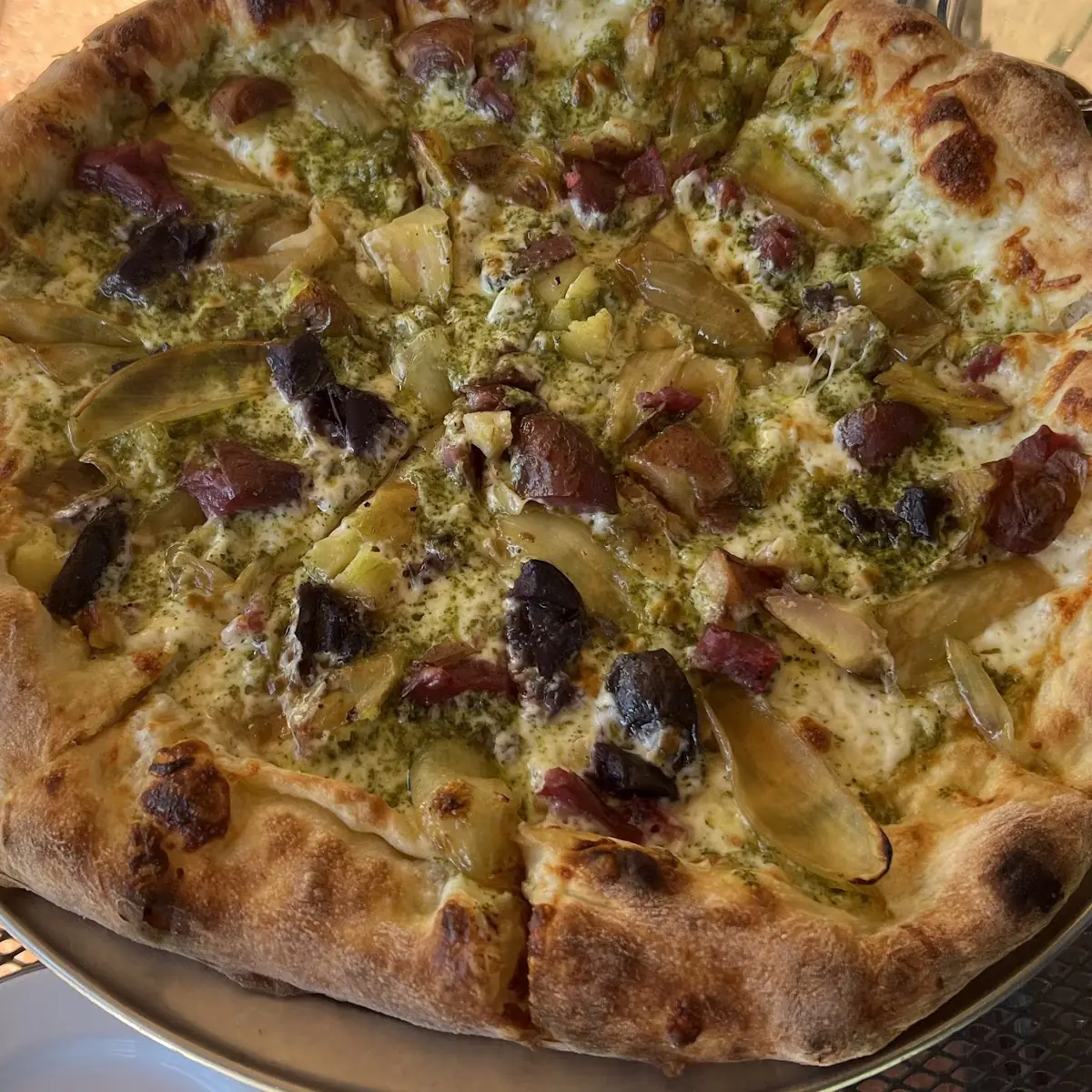 Lola Pizza