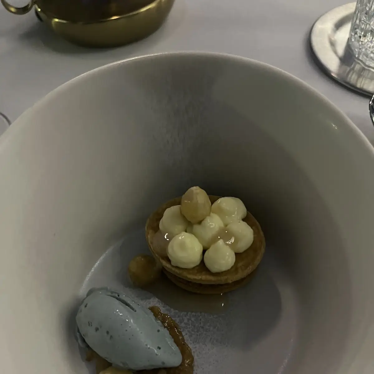 Lemon Tart