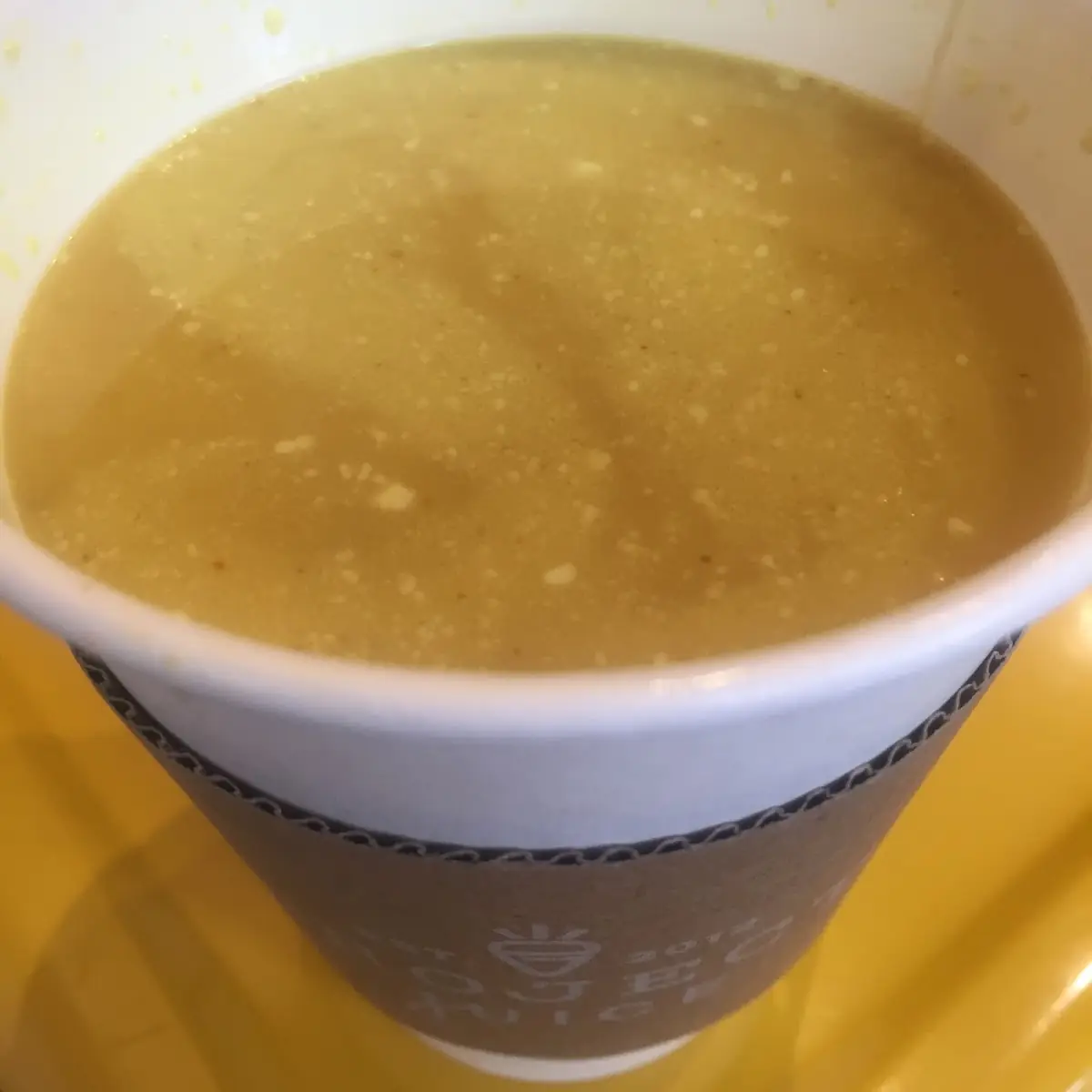 Earthbar - Turmeric Shot