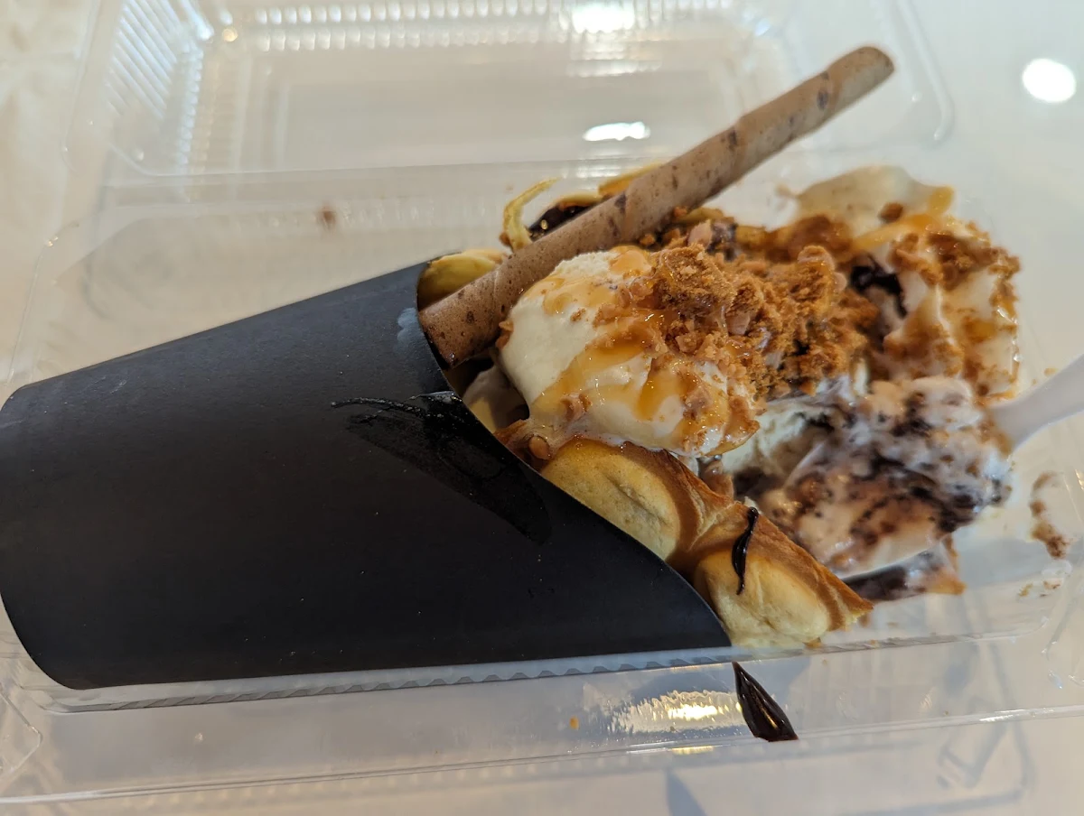Banana Split
