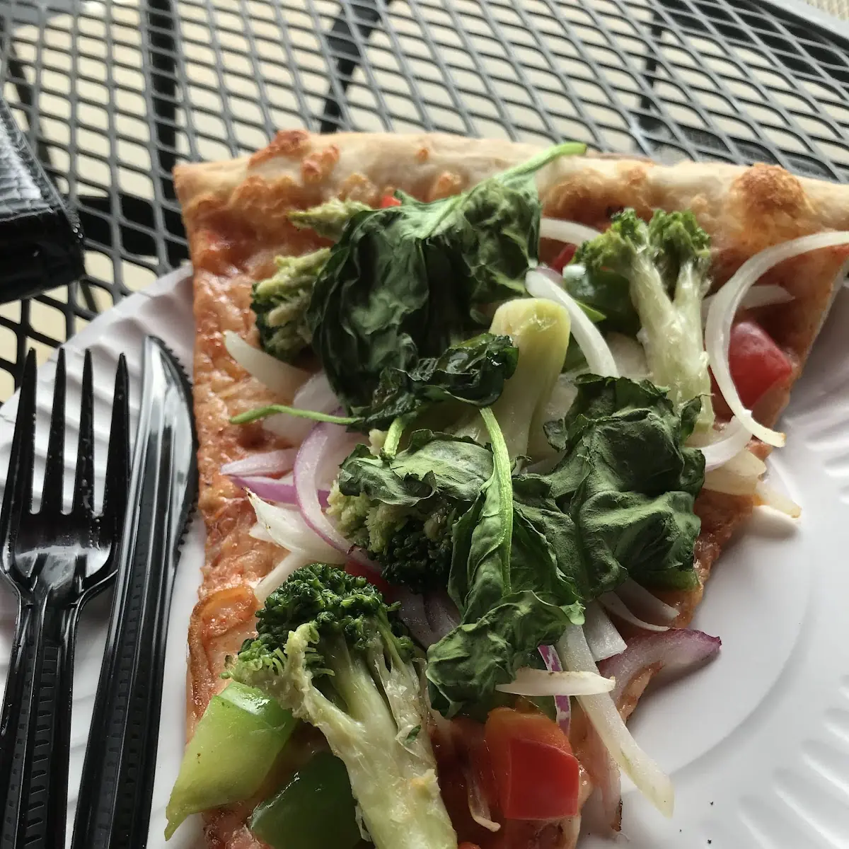 Veggie Lover's