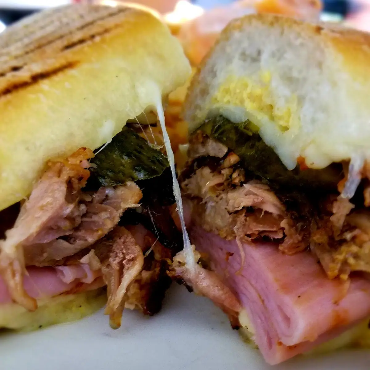 Cuban Sandwich