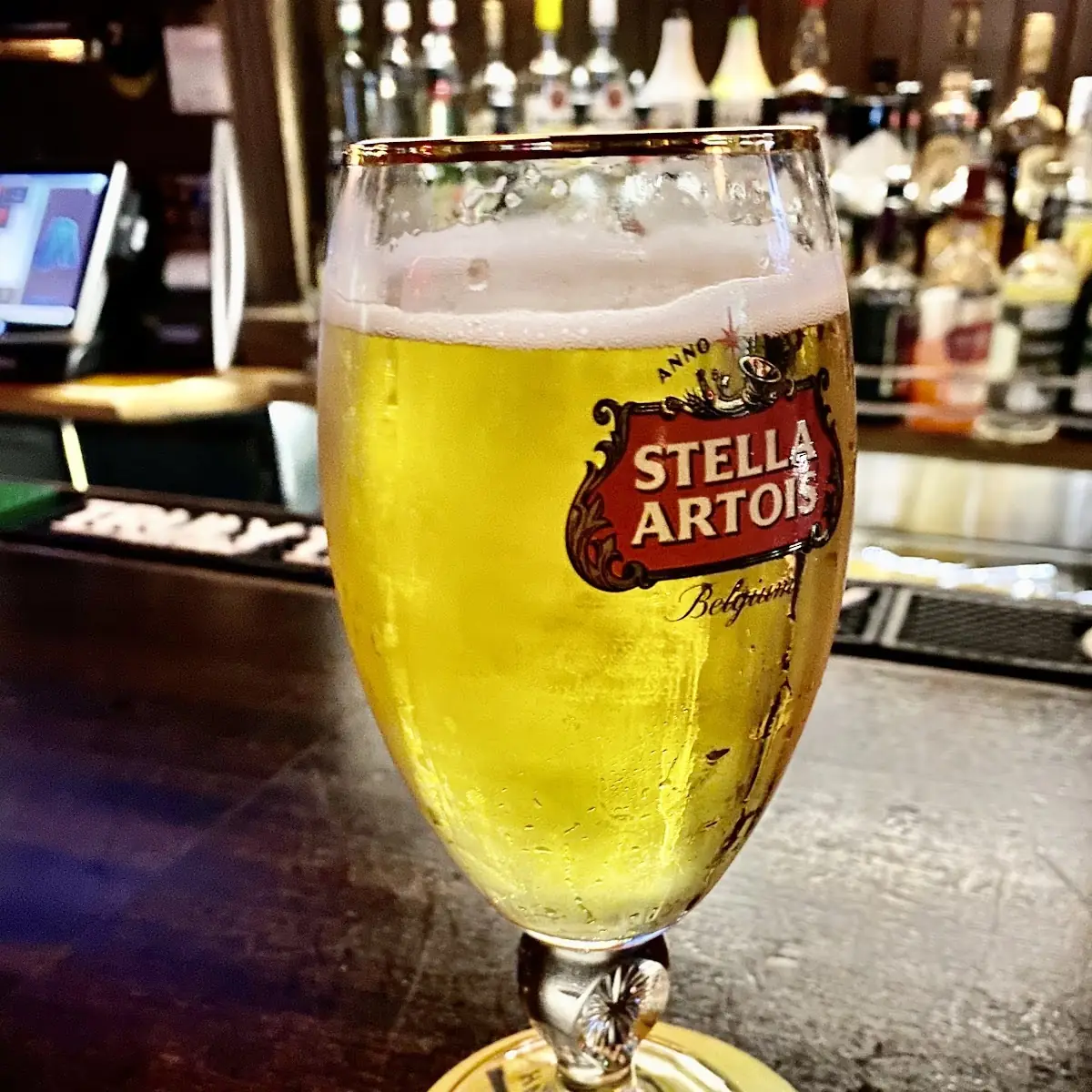Stella Artois