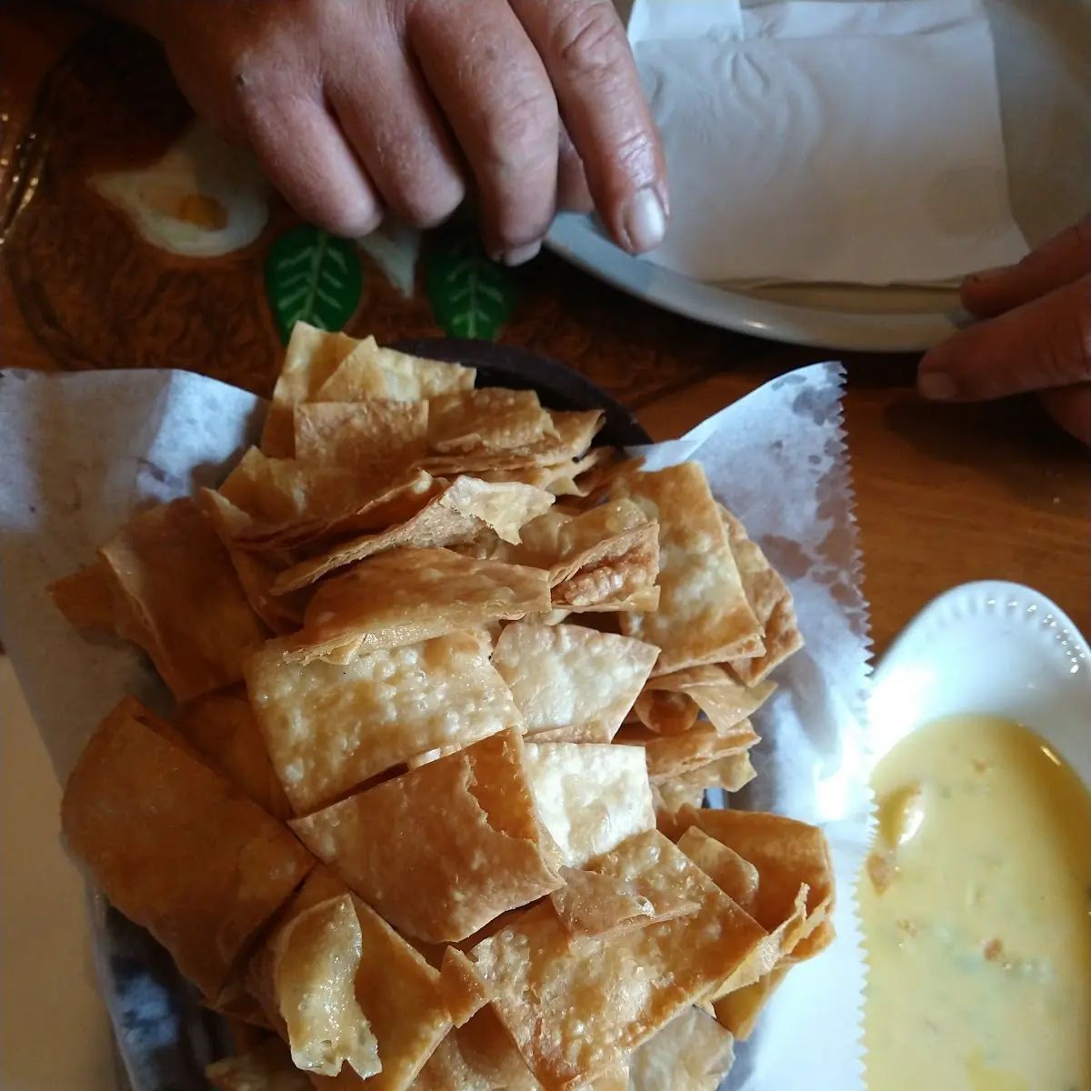 Cheese Dip