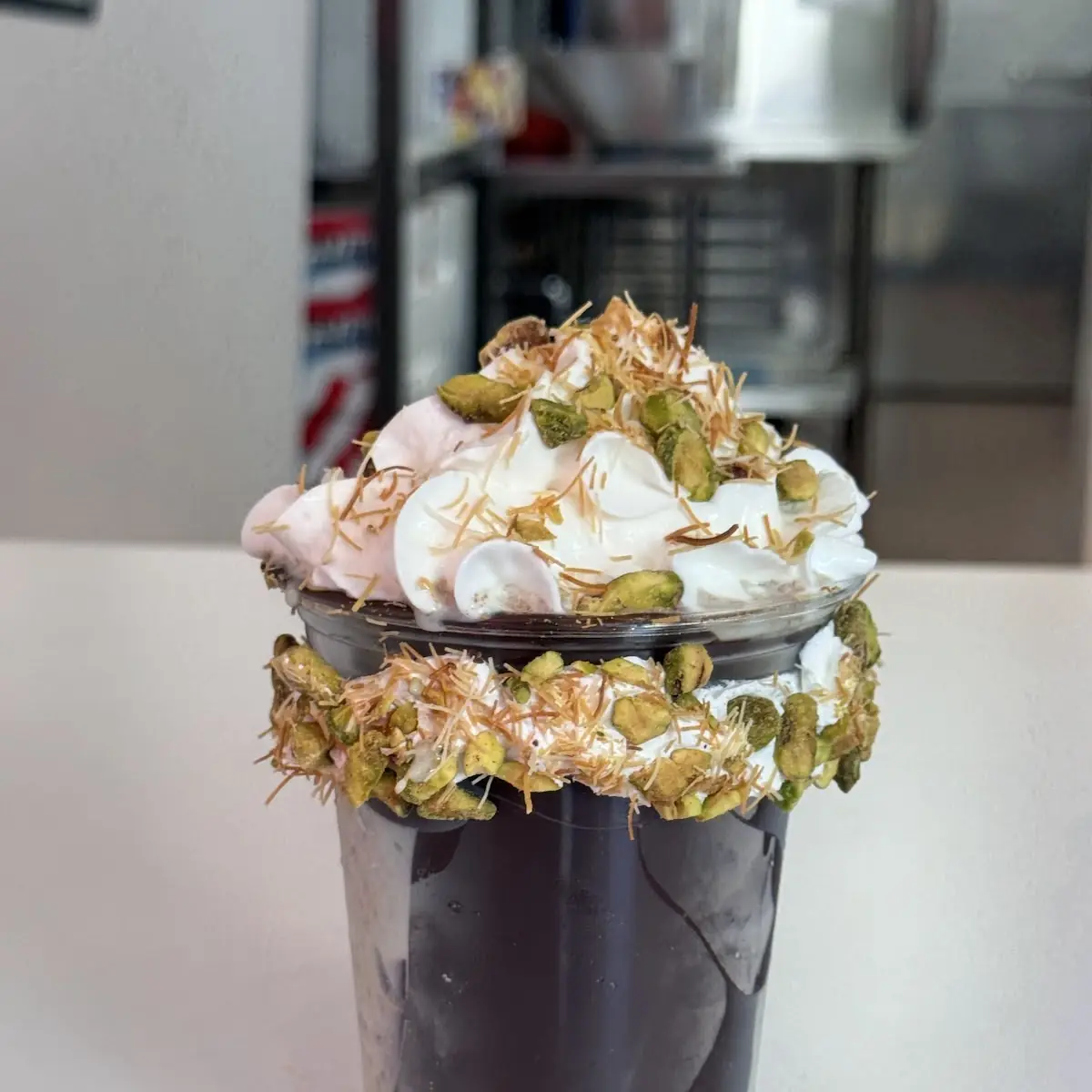 Milkshake