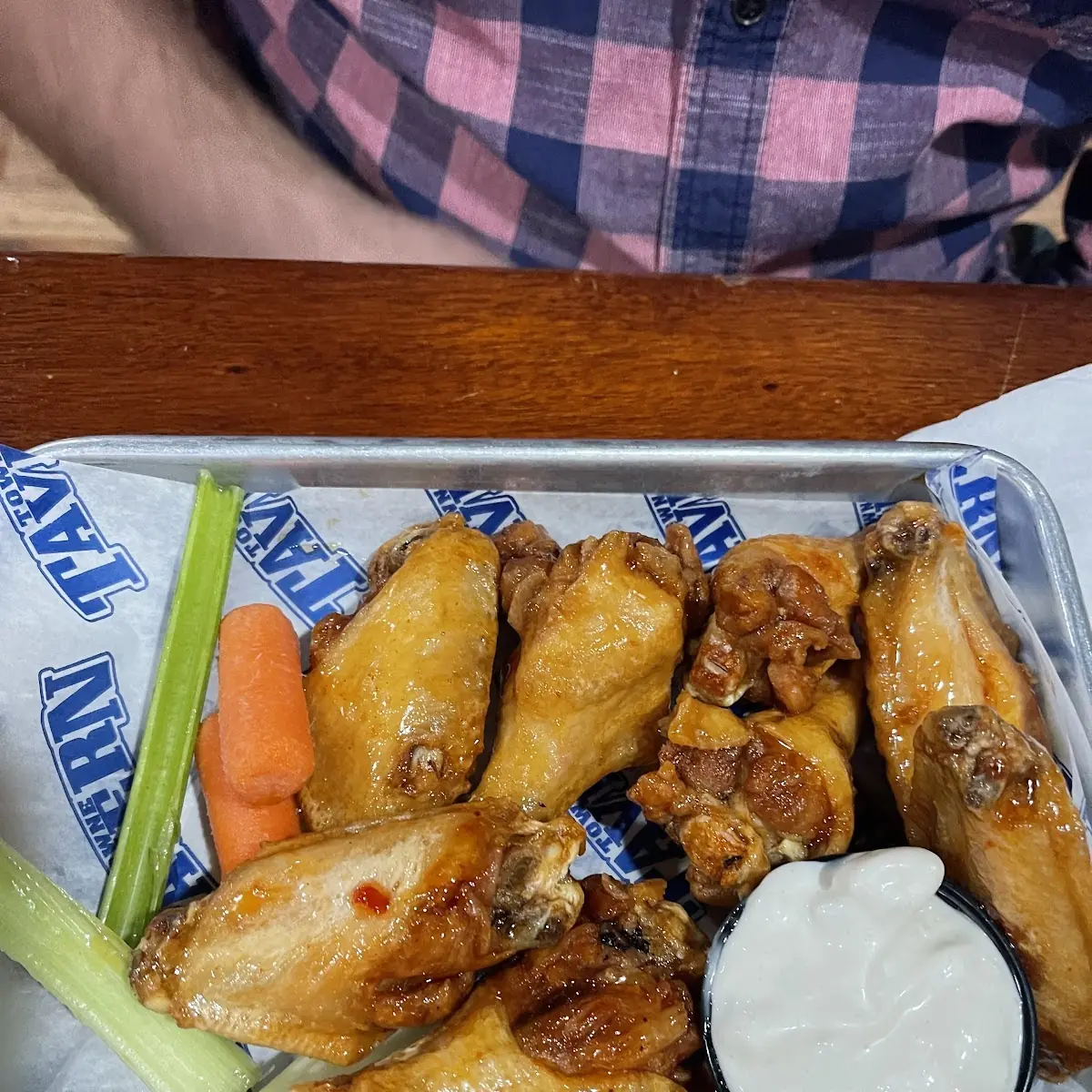 Chicken Wings