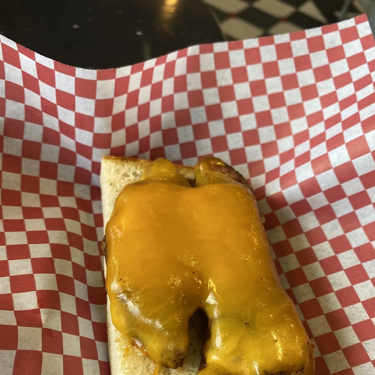 Grilled Cheese Please