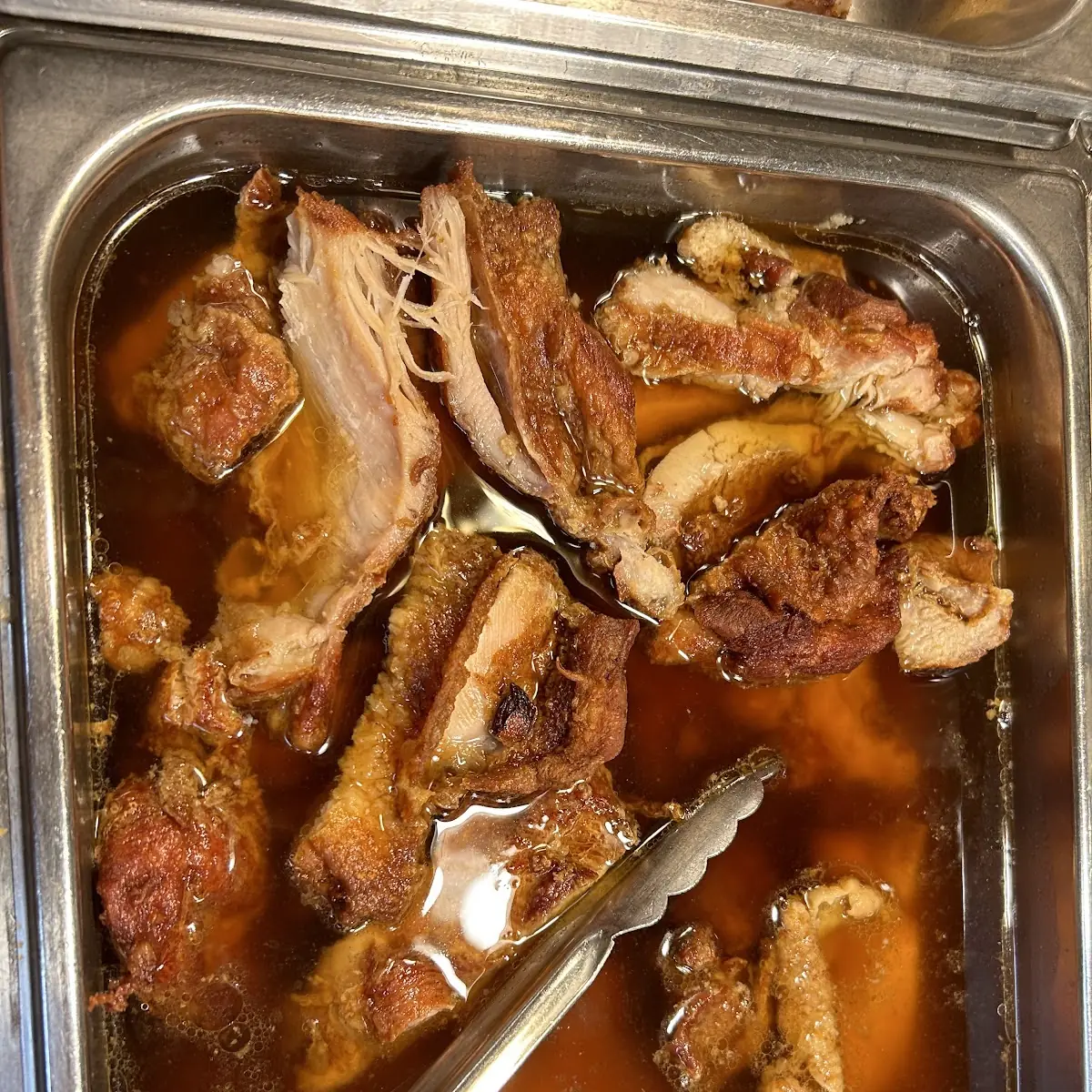 BBQ Chicken