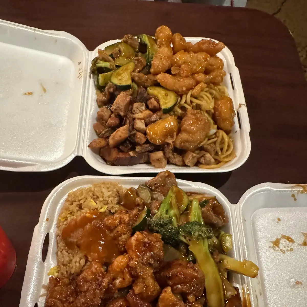 Peanut Butter Chicken