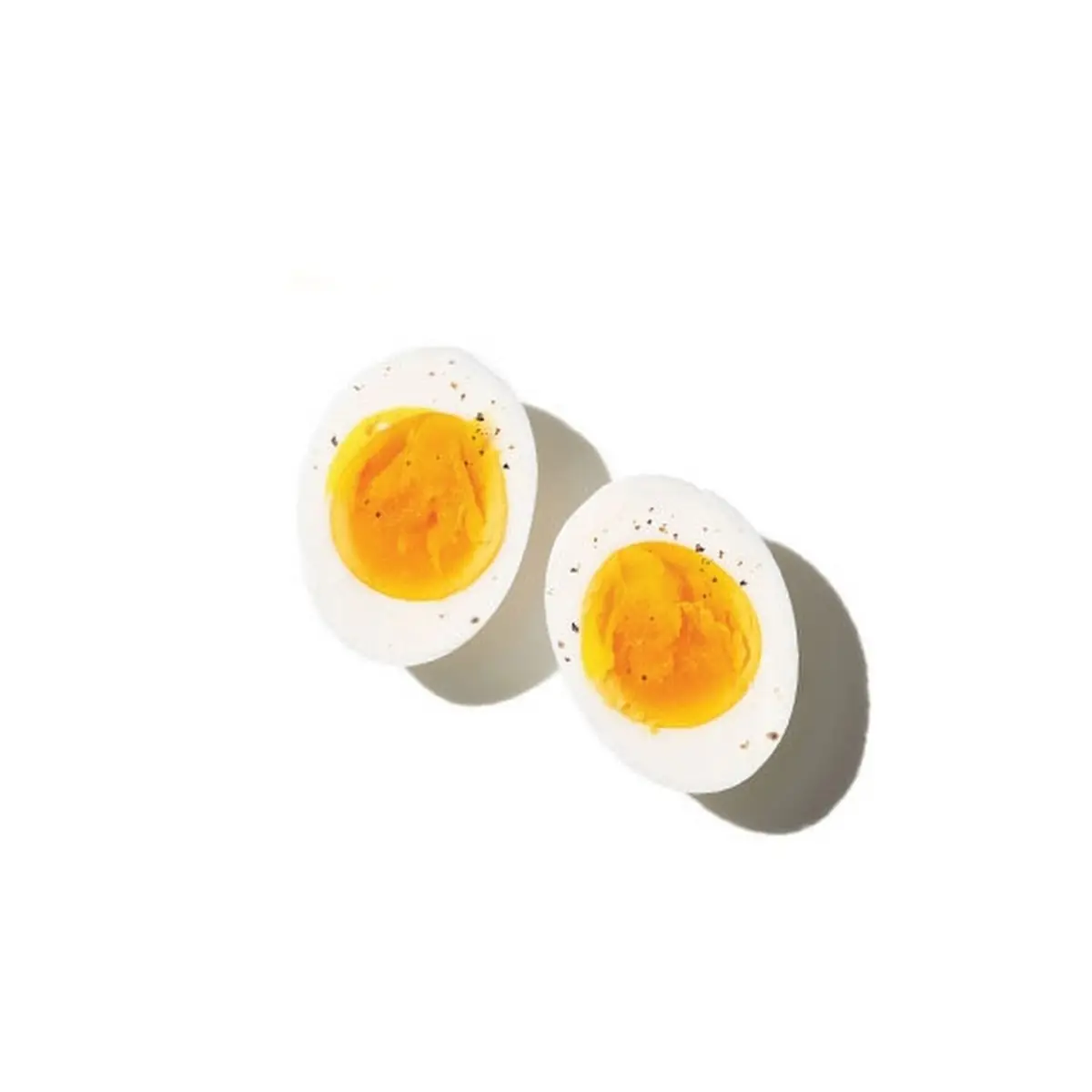 Hard Boiled Egg