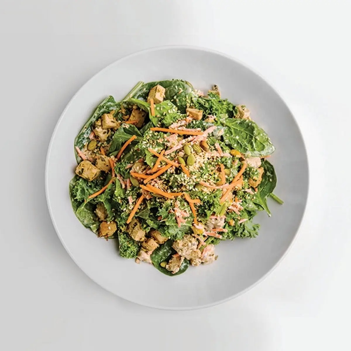 Superfood Salad