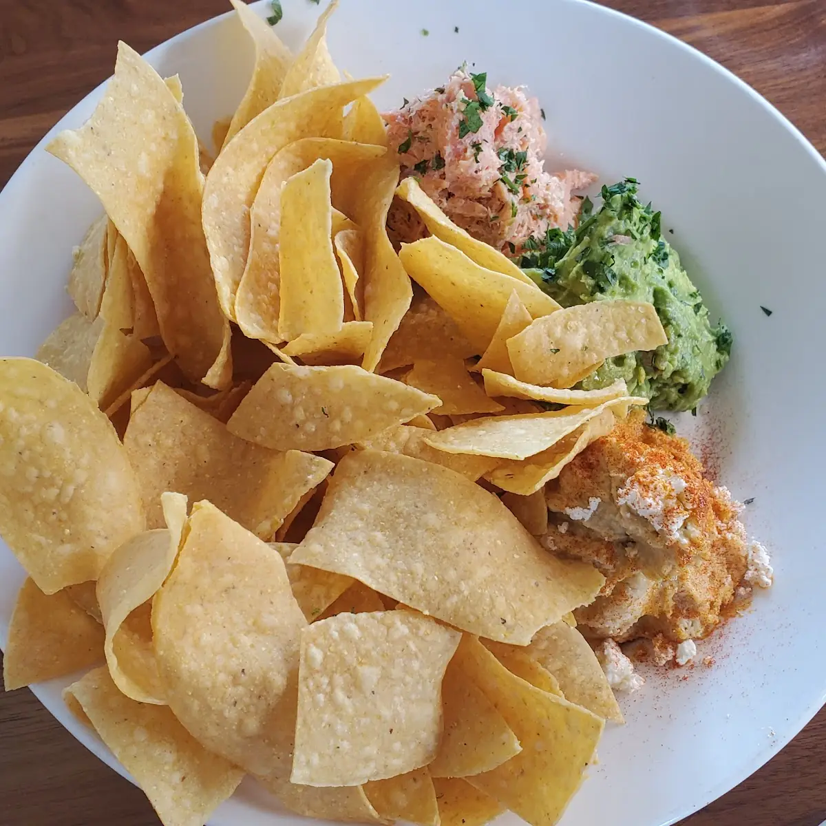 Dip Trio