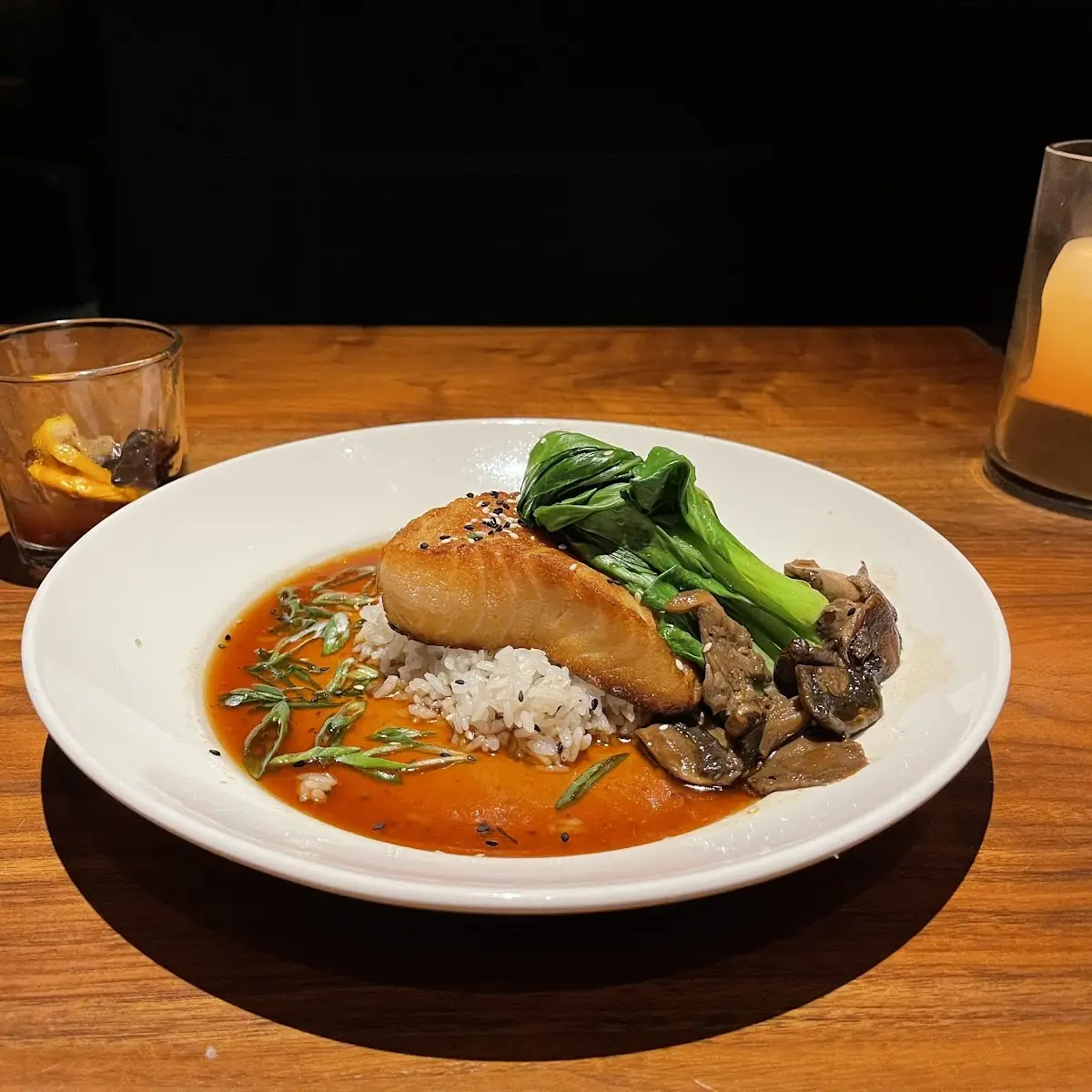 Shanghai Sea Bass