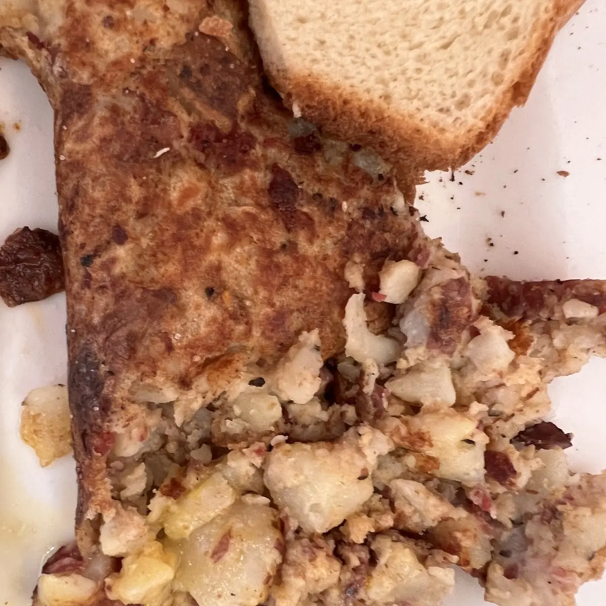 Corned Beef Hash