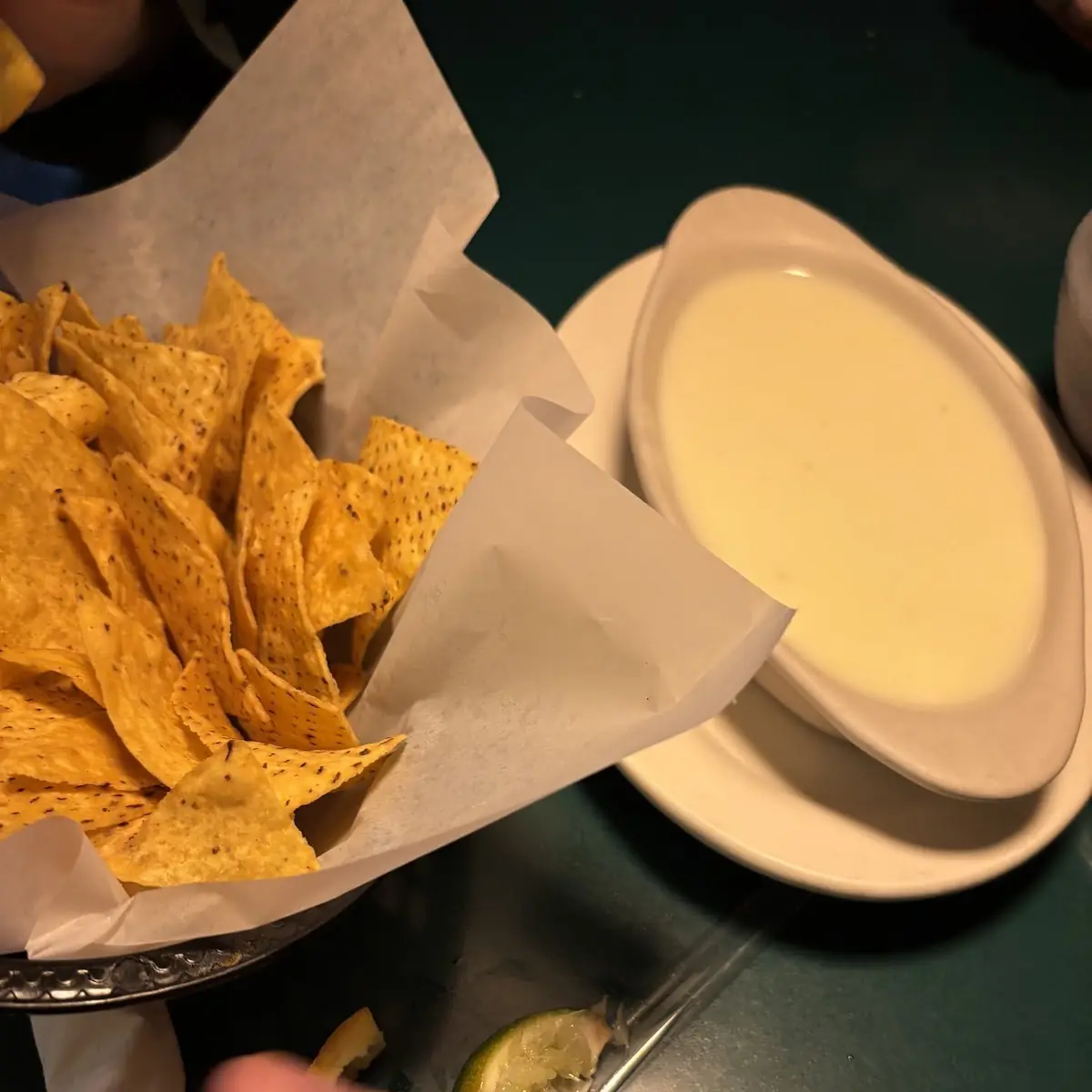 Cheese Dip