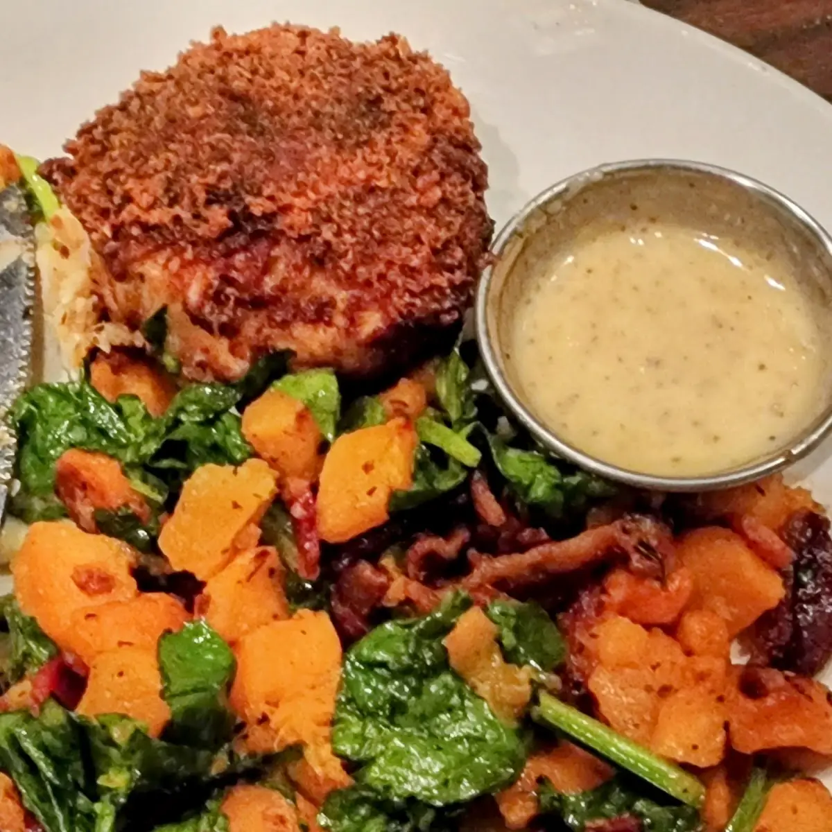 Crab Cakes