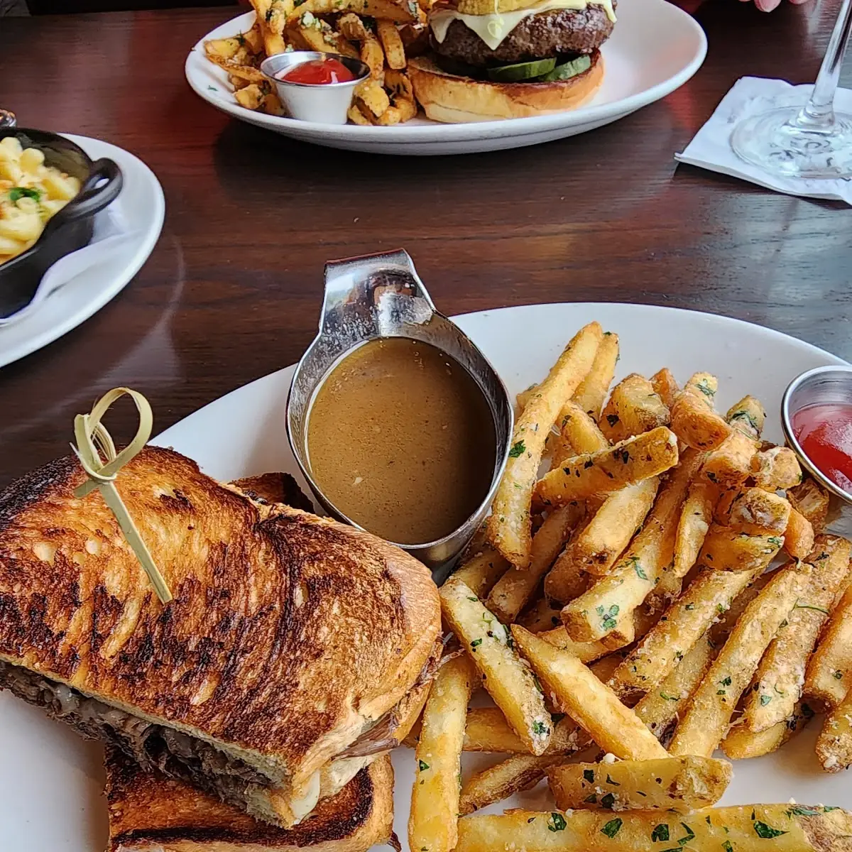 Patty Melt