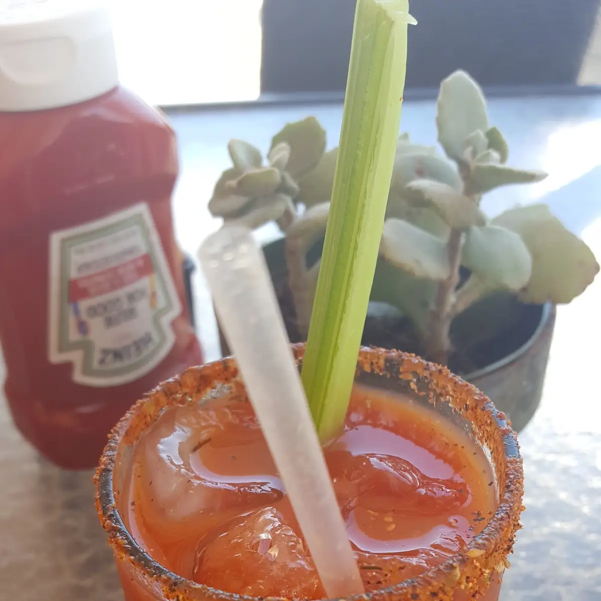 Bloody Mary