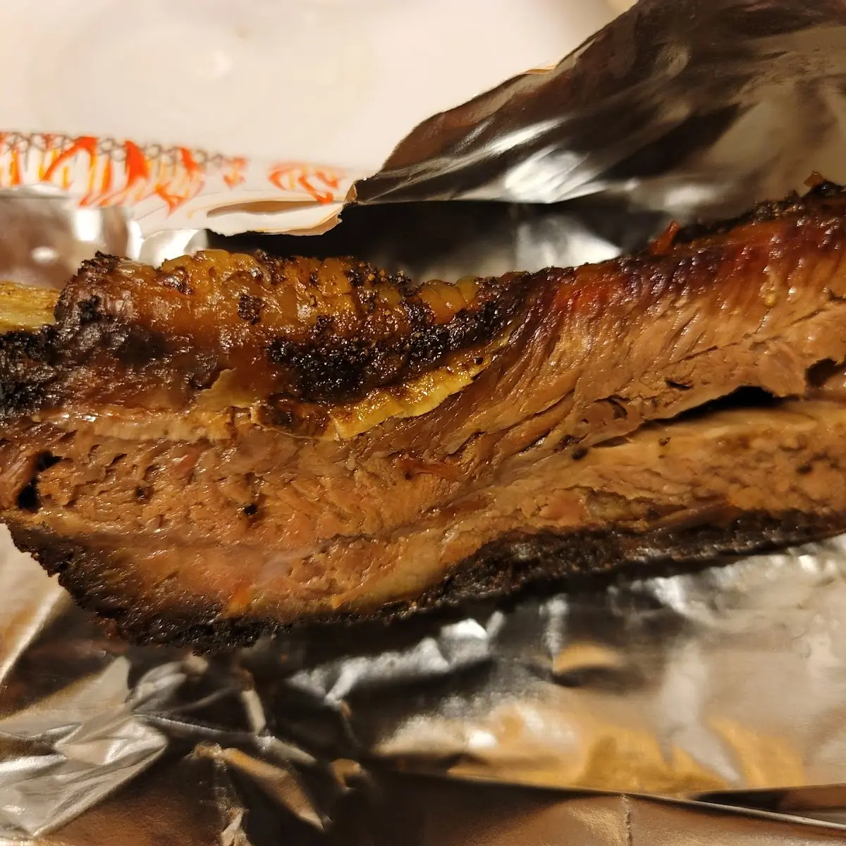 Beef Short Ribs