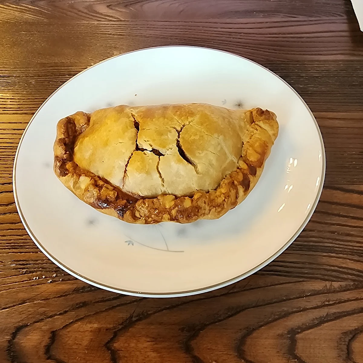 Apple Pie
