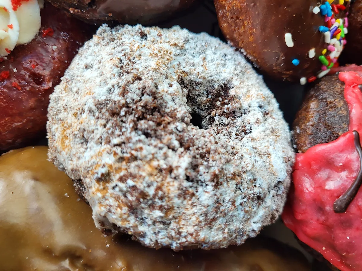 Doughnut