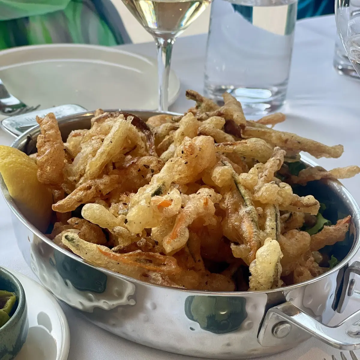 Fritto Misto