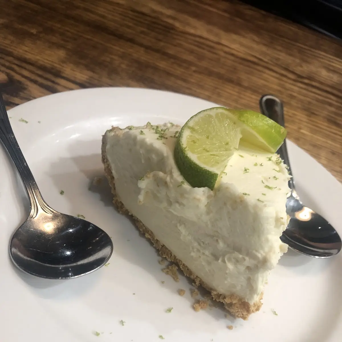 Key Lime Pie