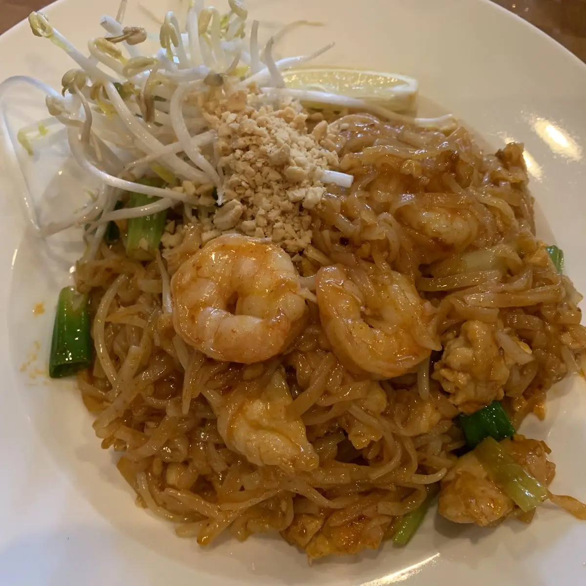 Pad Thai