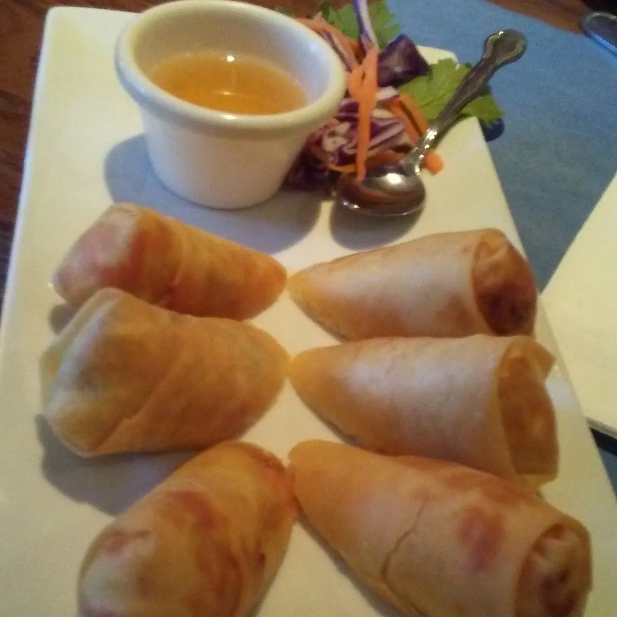 Spring Roll