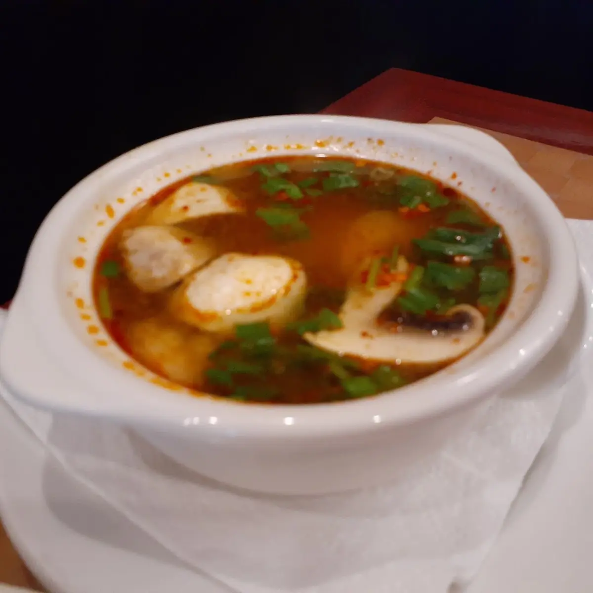 Tom Yum