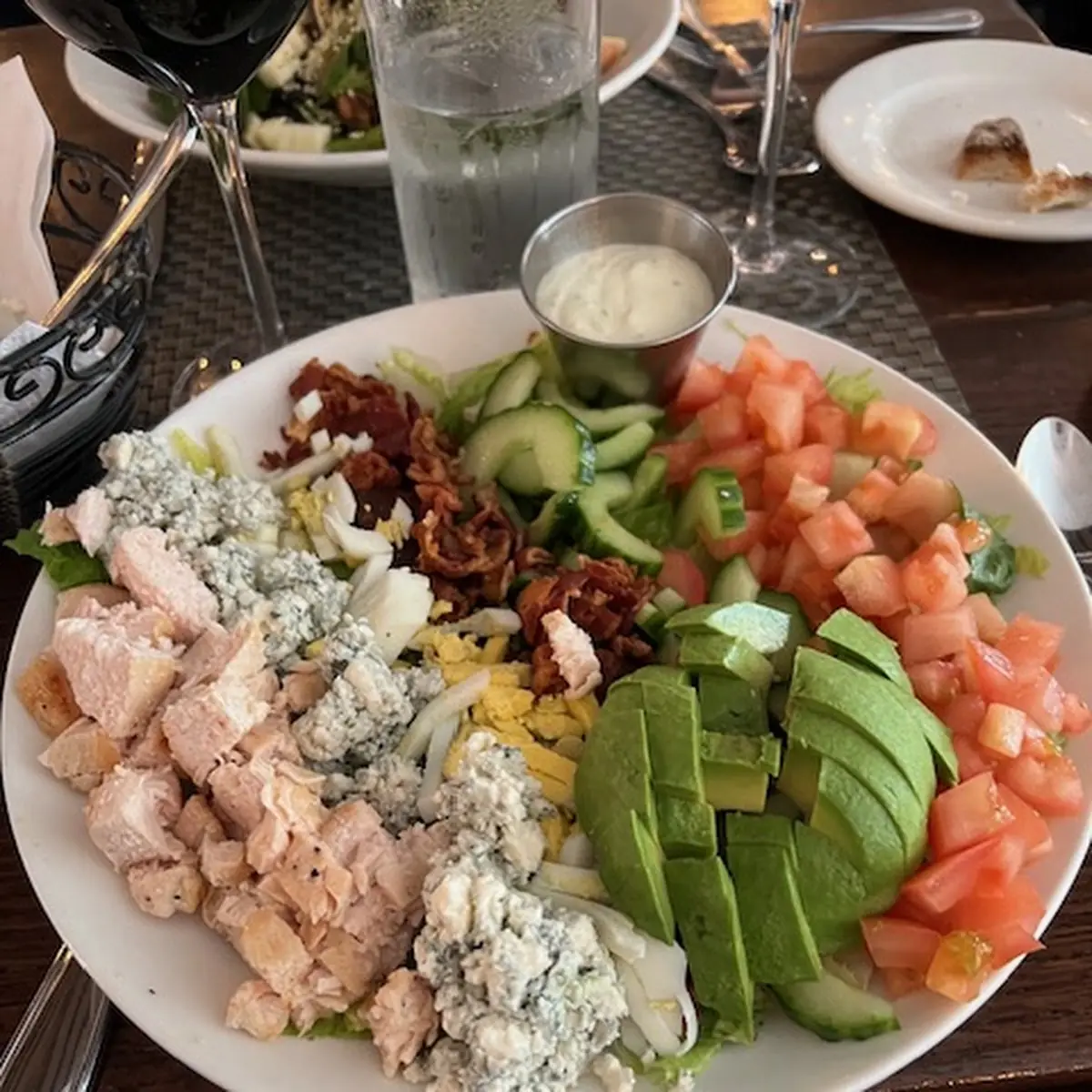 Cobb Salad